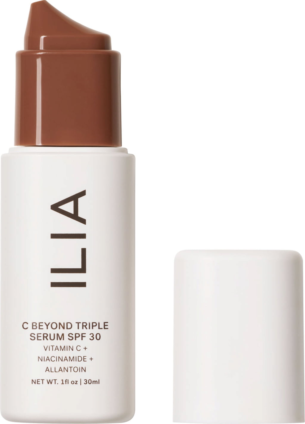 ILIA C Beyond Triple Serum