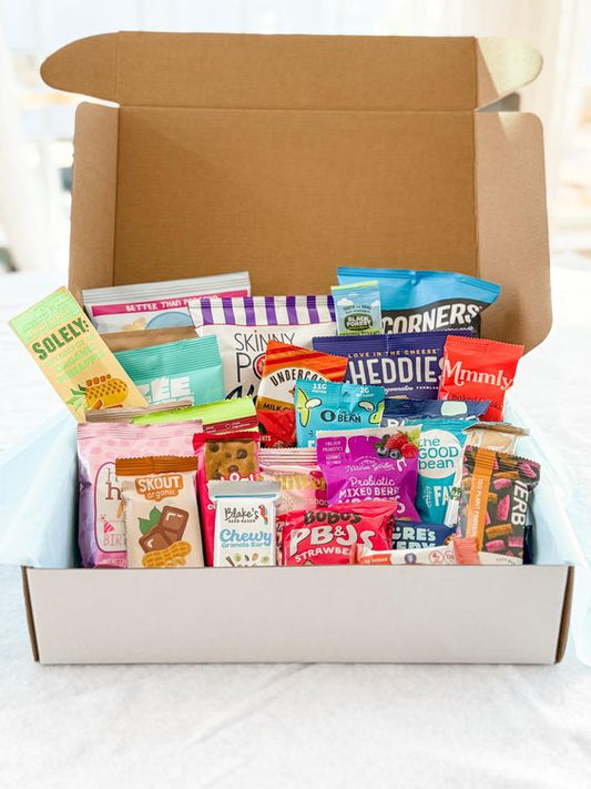 Snack Box