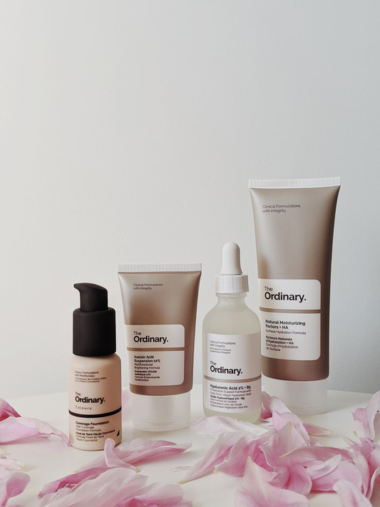 Everyday Essentials Skincare Kit