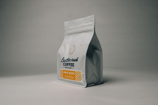 Mocha Latte + Ethiopia Bundle